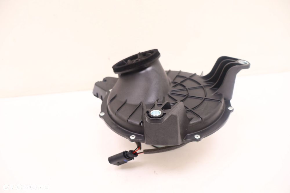 MASERATI GRECALE GŁOŚNIK SUBWOOFER 670157537 - 3