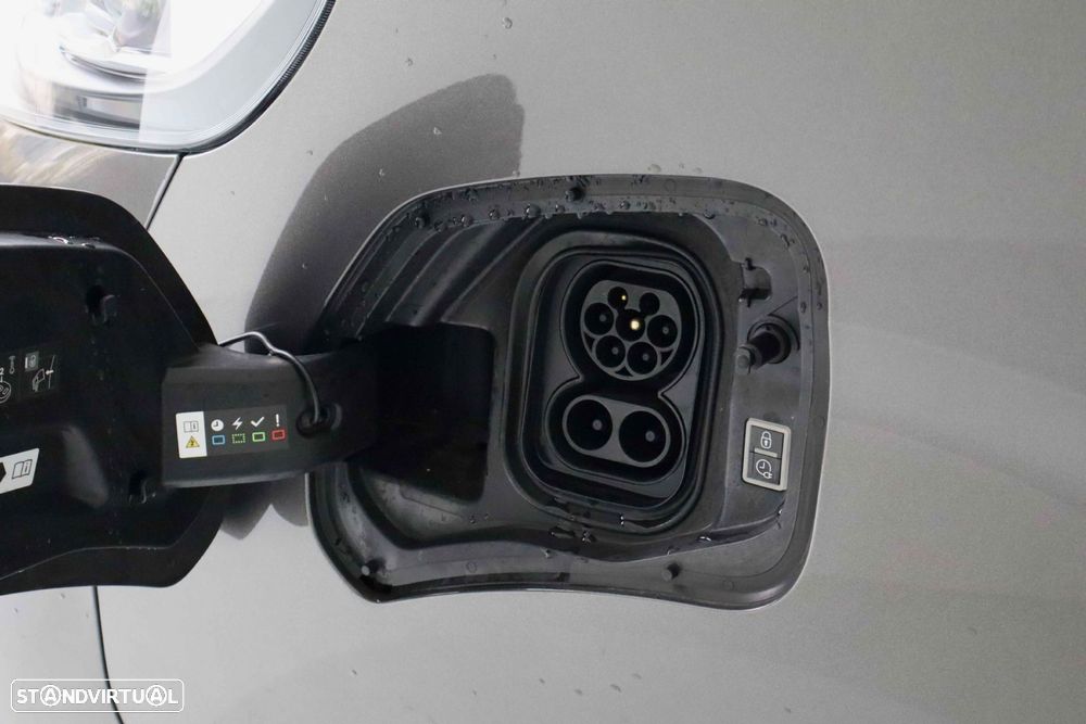 Citroën ë-Jumpy Space Tourer 75 kWh XL - 12