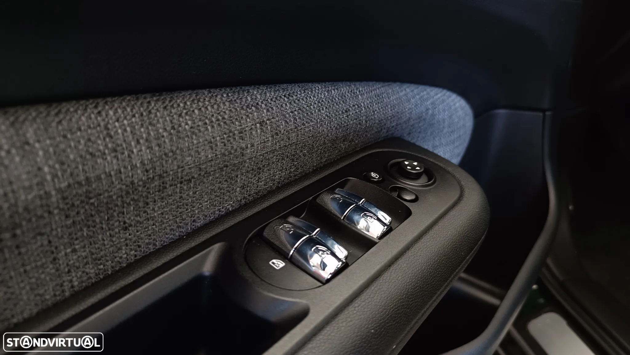MINI Clubman One D 4Business - 21