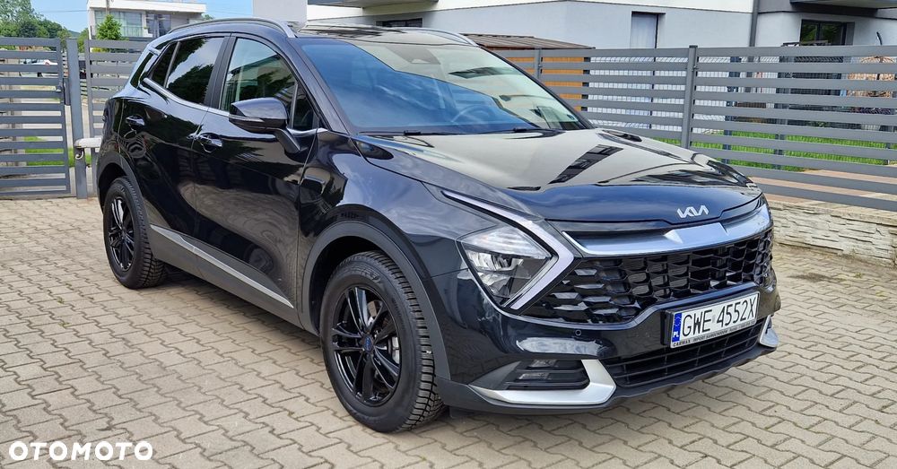 Kia Sportage 1.6 T-GDI L 2WD - 1