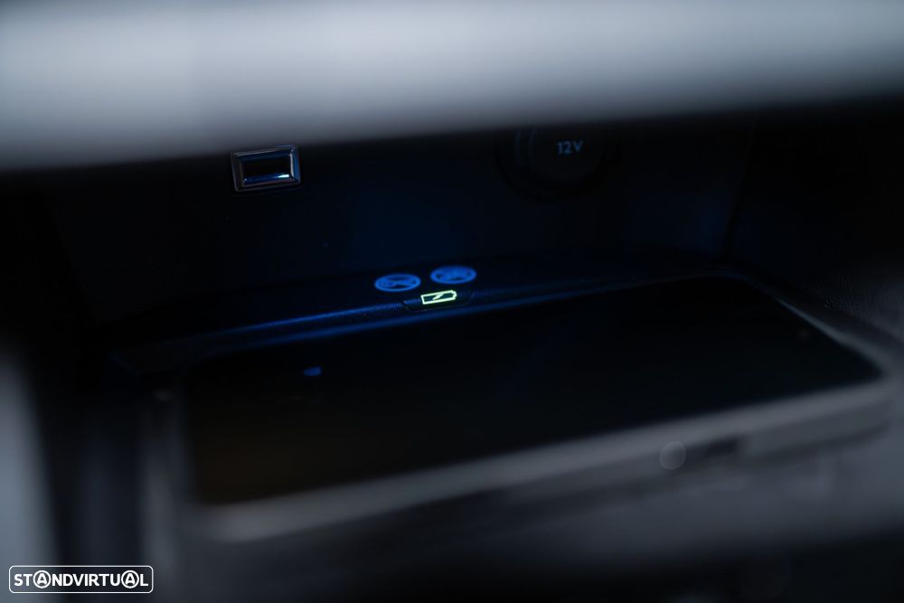 Peugeot 5008 BlueHDI 130 EAT8 Allure - 48