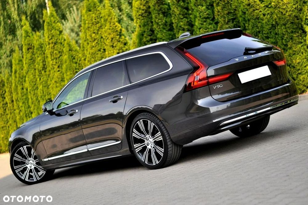 Volvo V90 B4 D Inscription - 10