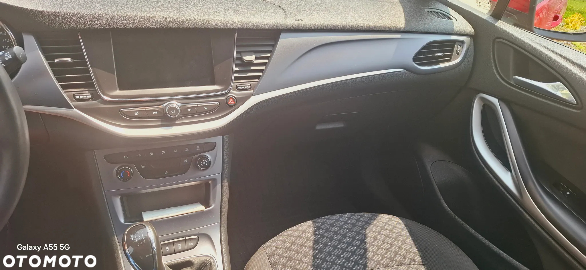 Opel Astra - 31