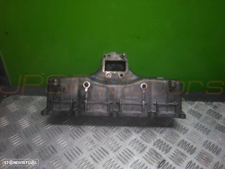 Reparação de Motor Toyota Corolla 2.0D4D 2008 1AD-FTV // 1ADFTV - 23