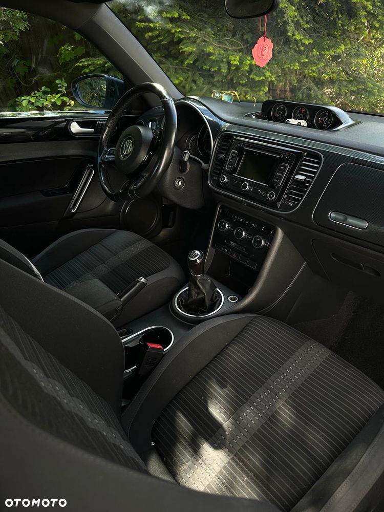 Volkswagen Beetle 1.4 TSI Sport - 15