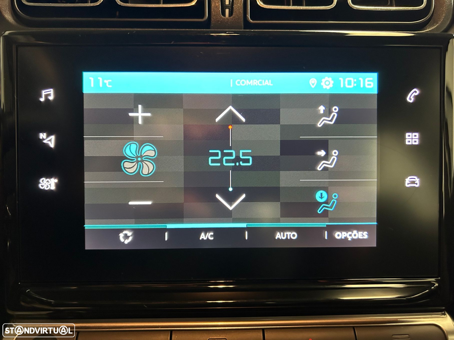 Citroën C3 1.2 PureTech C-Series - 23