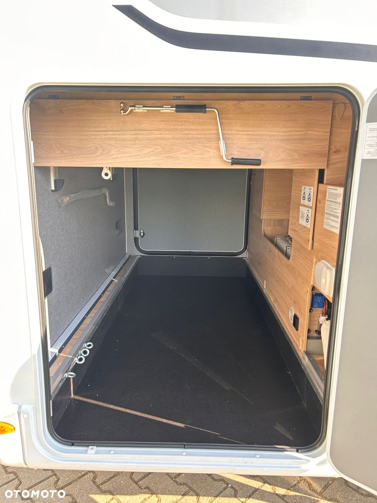 Dethleffs Just Go Active T 7055 DBL - 26