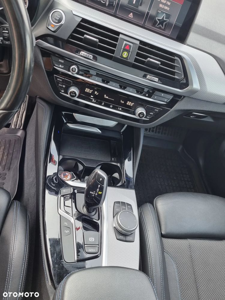 BMW X4 2019