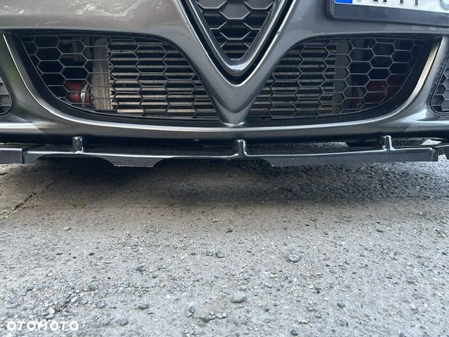 Alfa Romeo Giulietta 2.0 JTDM Distinctive - 13