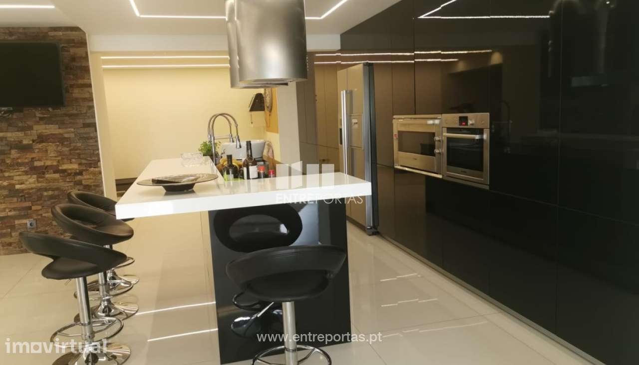 Moradia isolada com piscina para venda, Moledo, Caminha - Grande imagem: 4/36