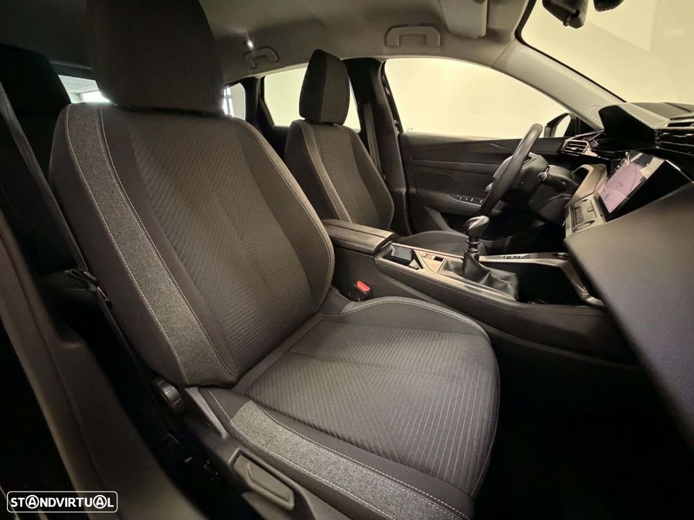 Peugeot 308 SW 1.5 BlueHDi Active Pack - 12