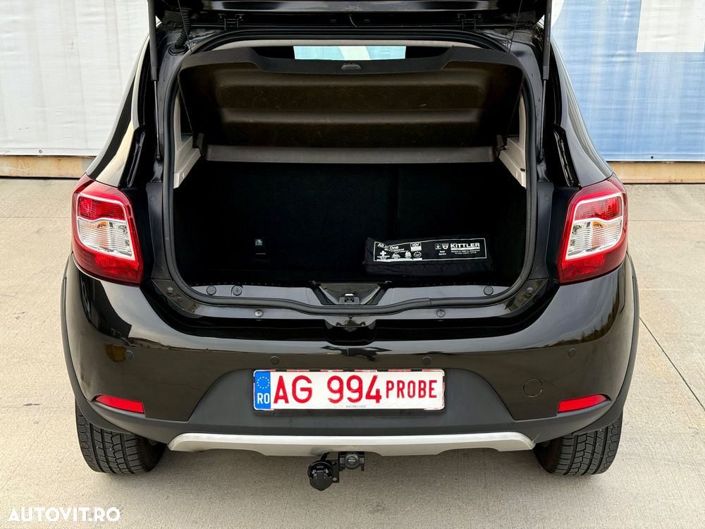Dacia Sandero TCe 90 Laureate - 17