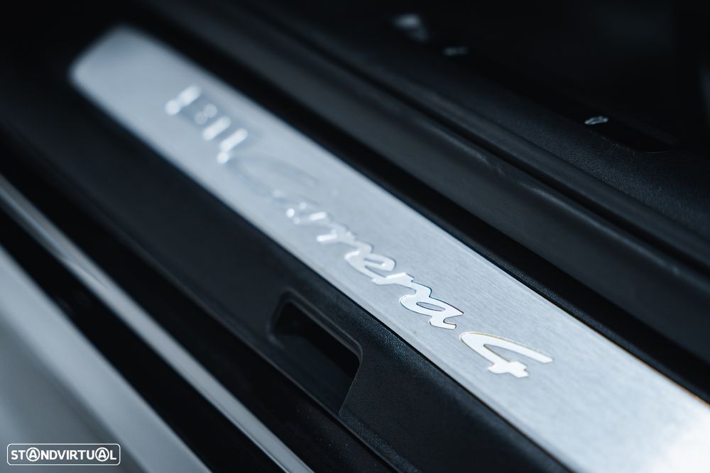 Porsche 911 (992) - 29