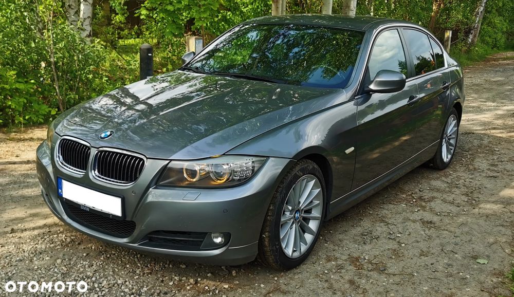 BMW Seria 3 - 1