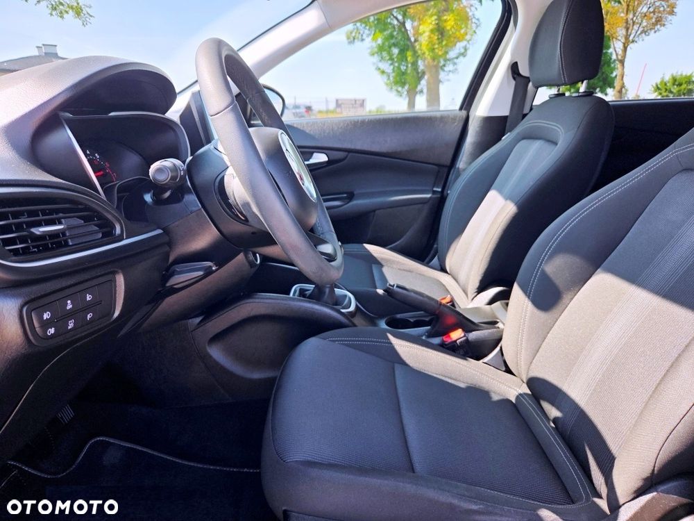 Fiat Tipo 1.4 16V More - 24
