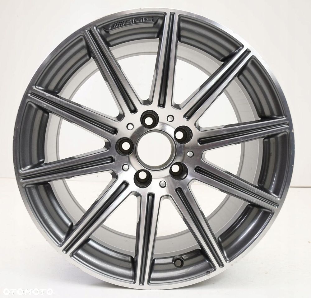 MERCEDES A KLASA W177 AMG FELGA A1774013900 18'' - 12