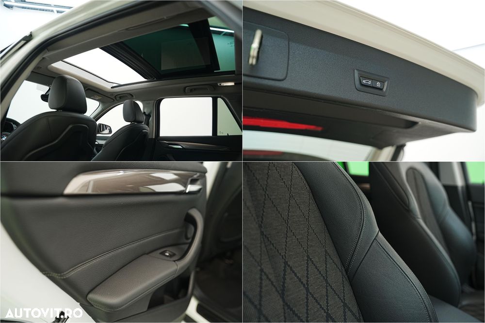 BMW X1 xDrive20d Aut. xLine - 16