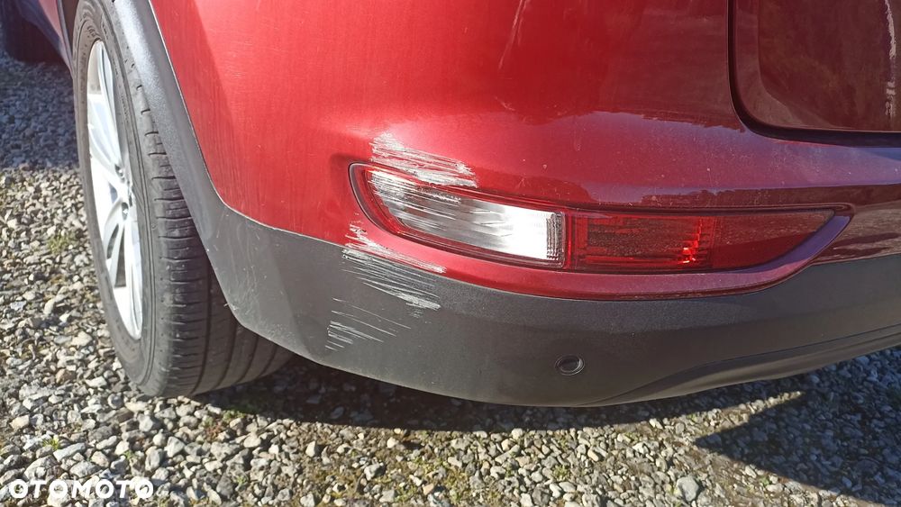 Kia Sportage 1.6 GDI Business Line 2WD - 13