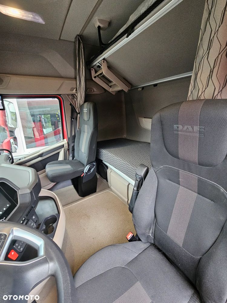DAF FT XG 480 - 11