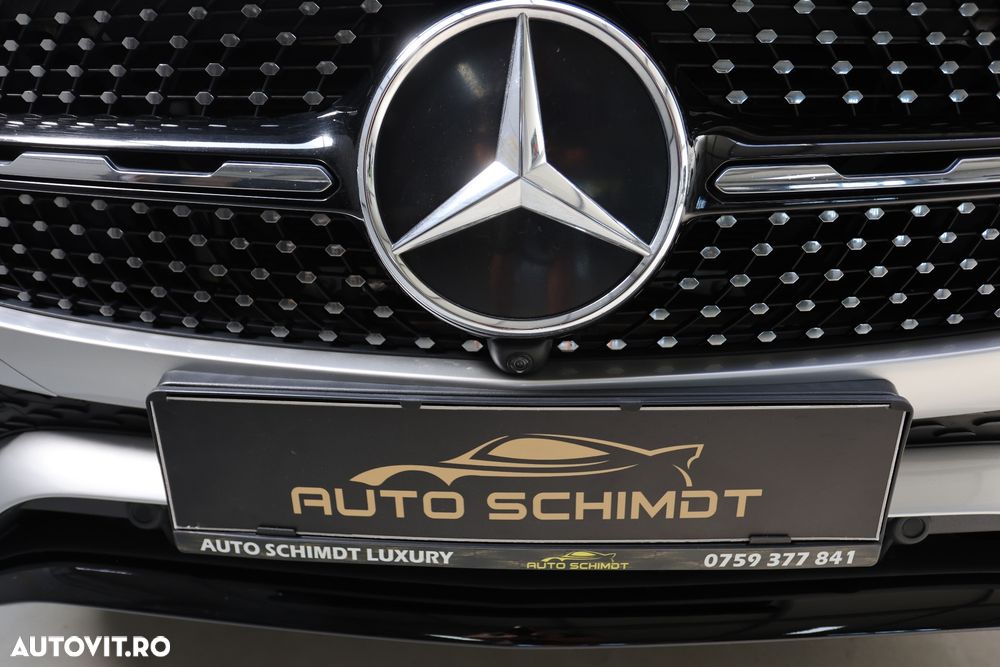 Mercedes-Benz GLC 220 d 4MATIC 9G-TRONIC AMG Line Plus - 11
