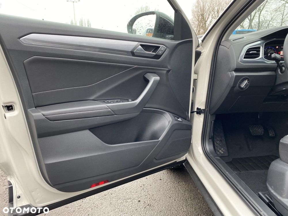 Volkswagen T-Roc 1.5 TSI Style DSG - 11