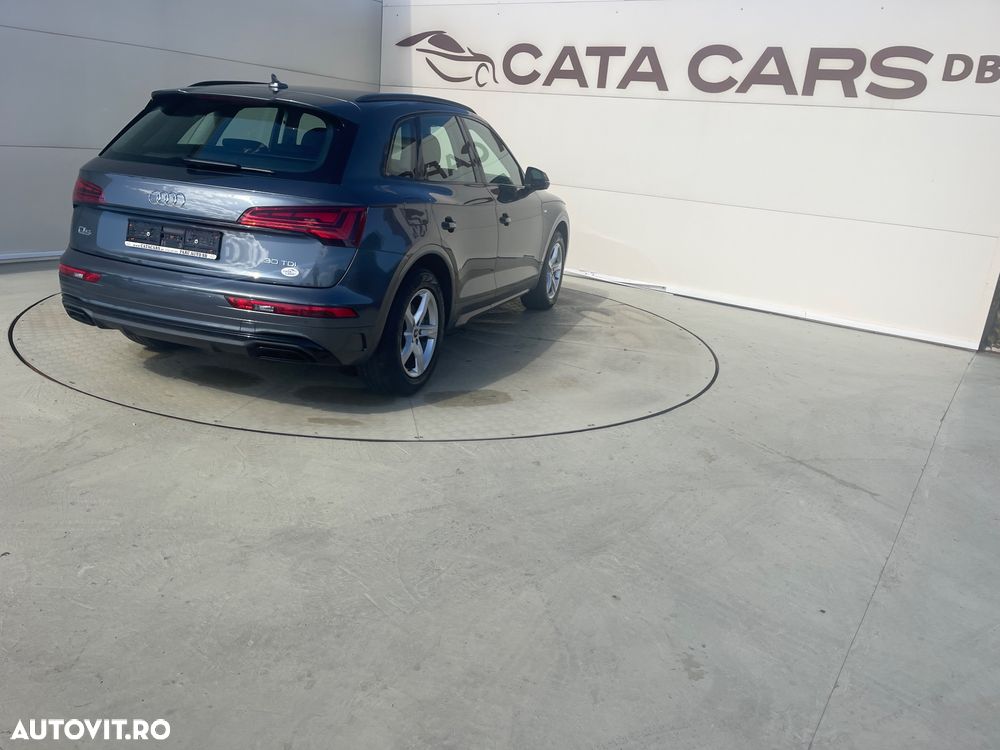 Audi Q5 - 14