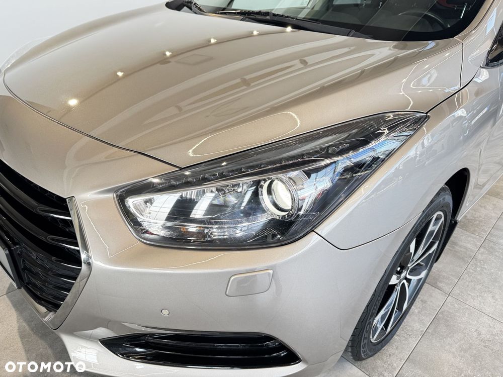 Hyundai i40 - 10