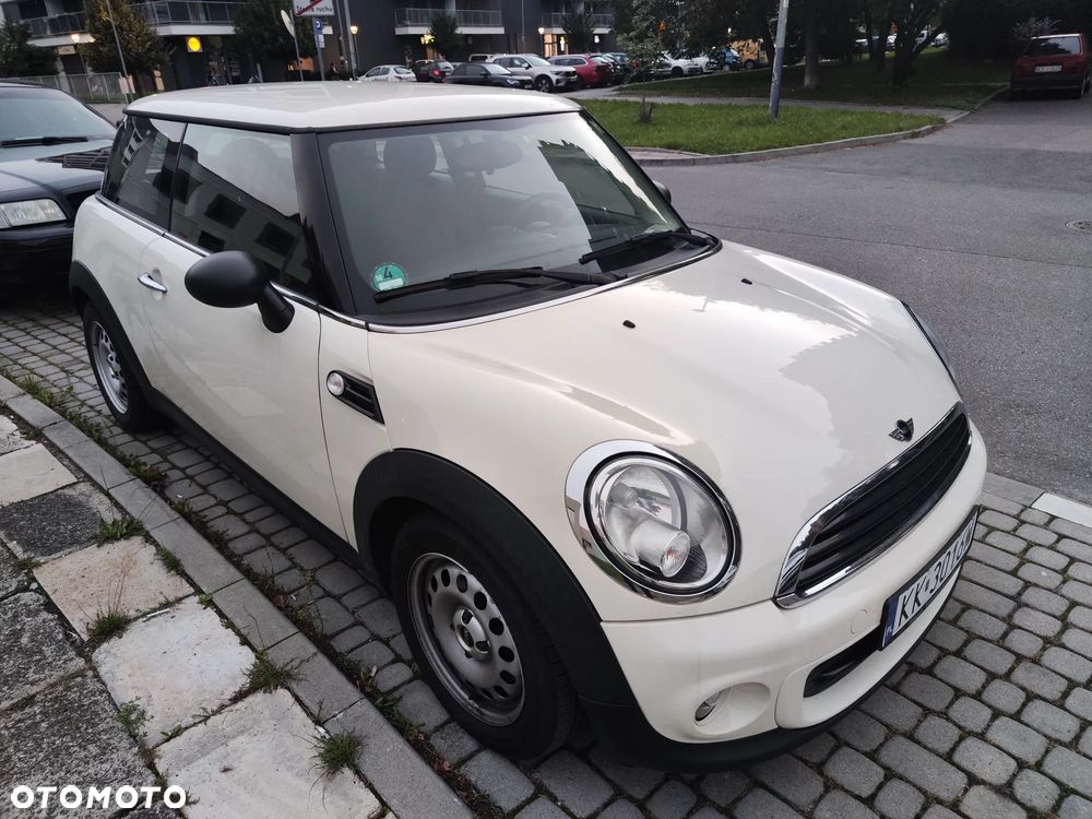 MINI ONE - 2