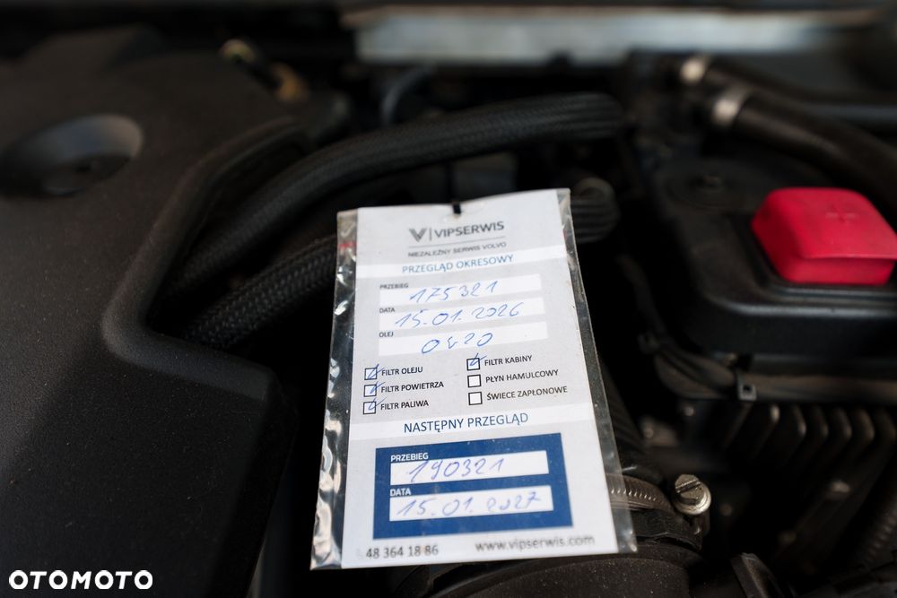 Volvo XC 90 B5 D AWD Inscription 7os - 20