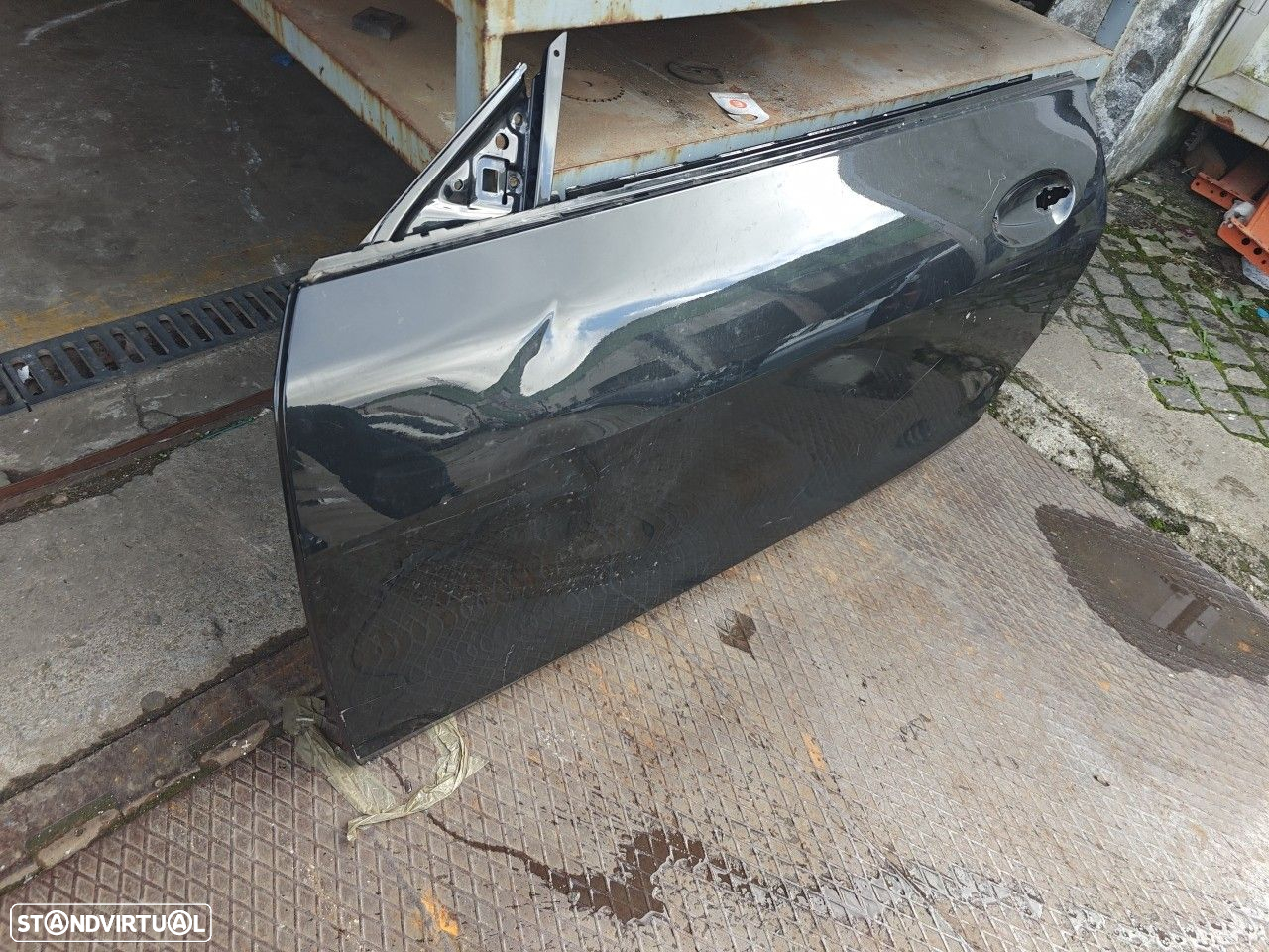 Porta Frente Esquerda Nua Bmw 4 (G22) - 2