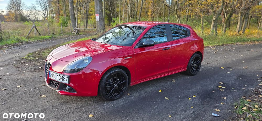 Alfa Romeo Giulietta 1.4 TB Sport - 13