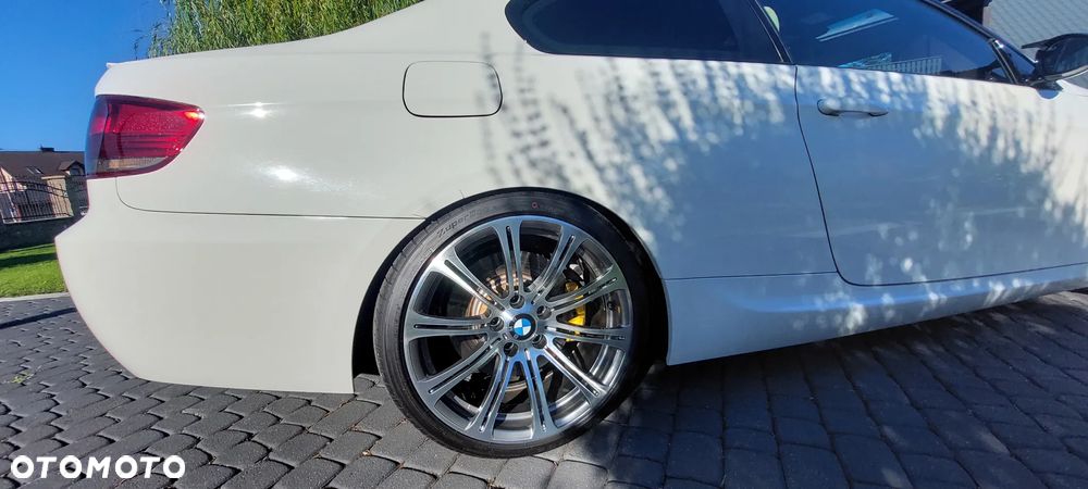 BMW Seria 3 335i - 6