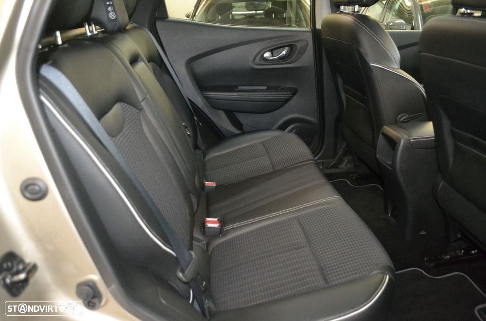 Renault Kadjar Energy dCi 130 Bose Edition - 6