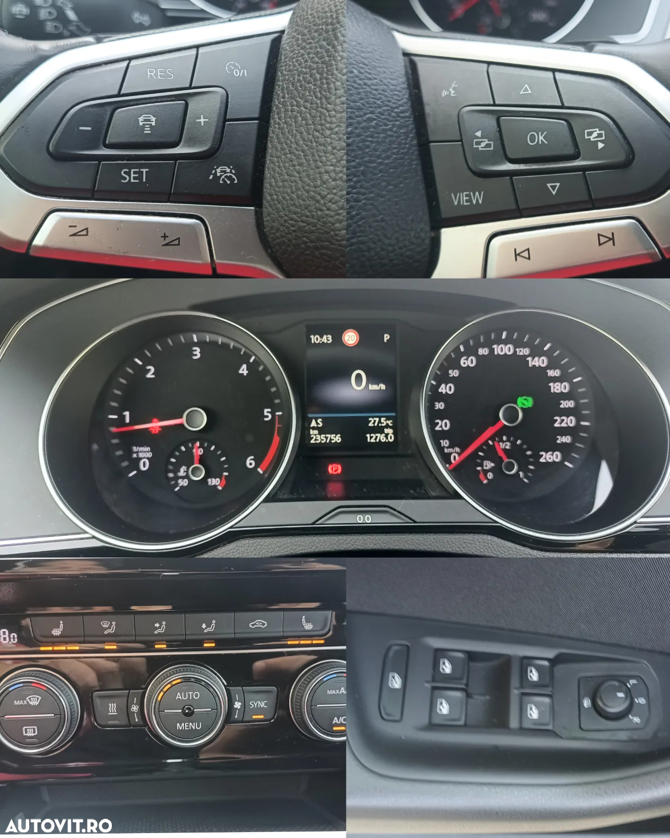 Volkswagen Passat Variant 2.0 TDI DSG Business - 22