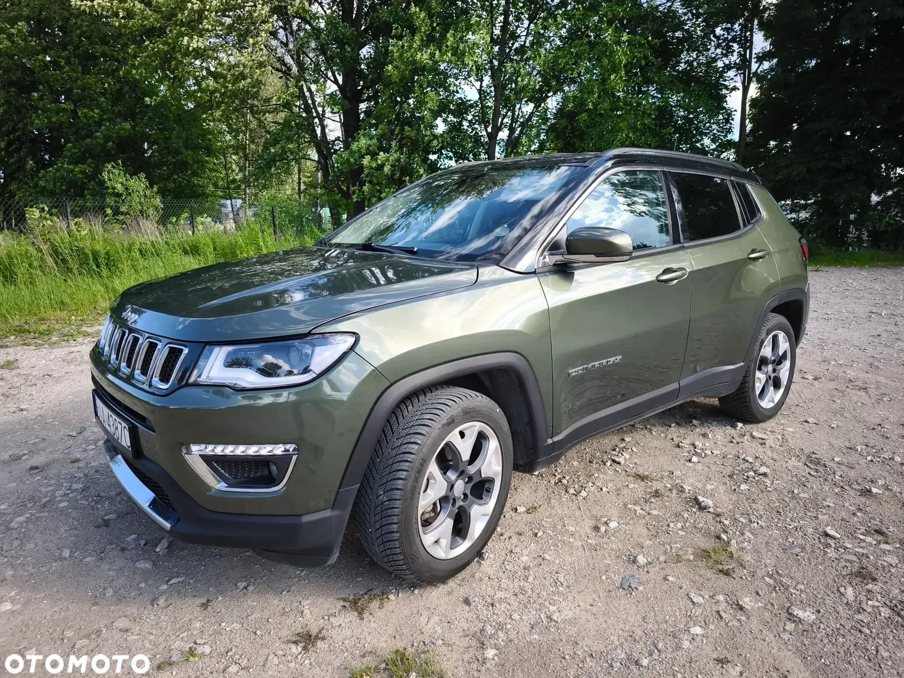 Jeep Inny - 1