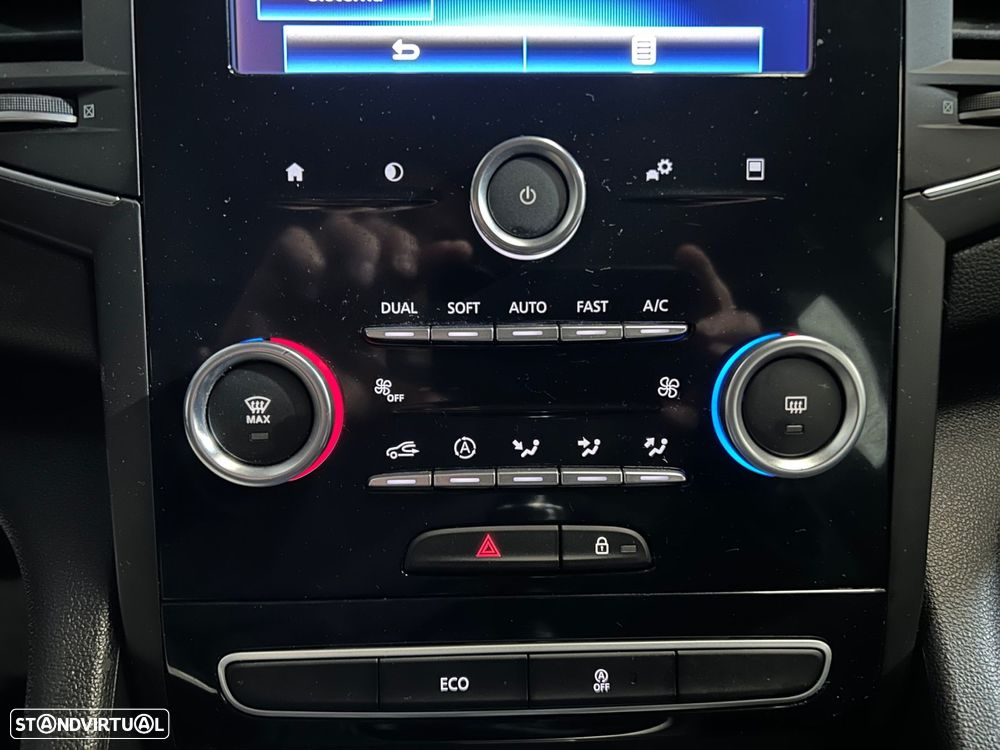 Renault Talisman Sport Tourer 1.5 dCi Zen - 28