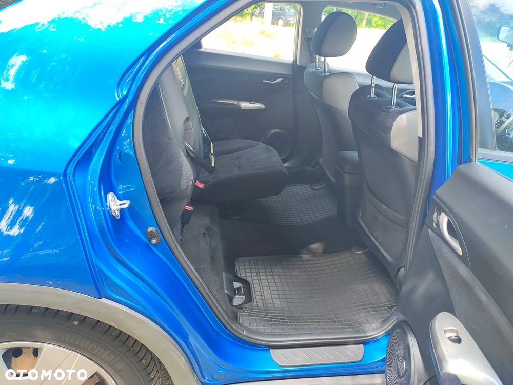 Honda Civic 1.4 Comfort - 21