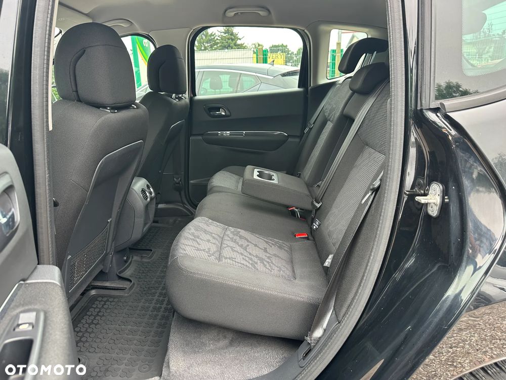Peugeot 3008 - 28