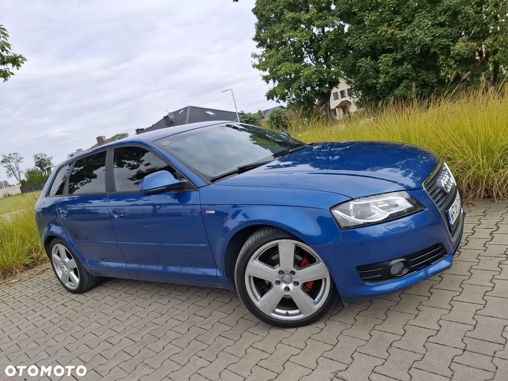 Audi A3 - 18
