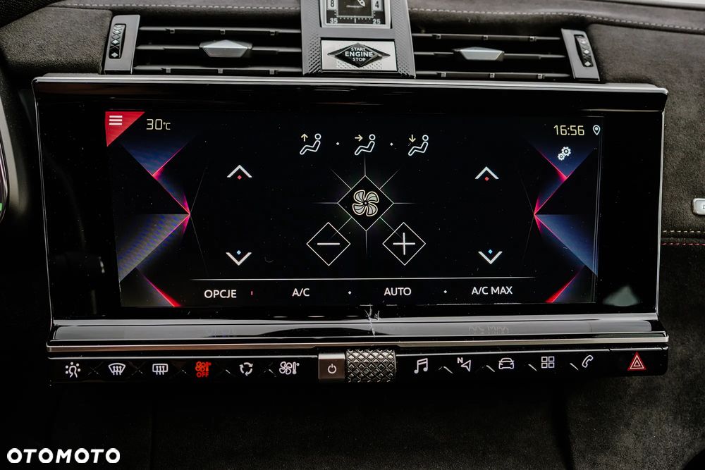 DS Automobiles DS 7 1.6 E-Tense Performance Line - 32