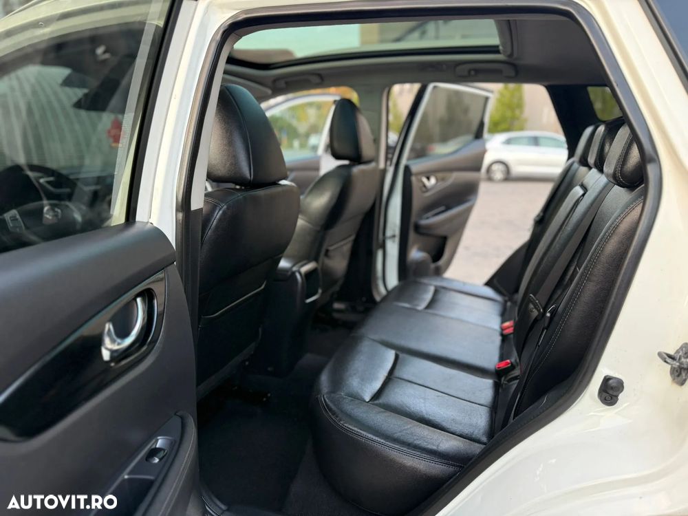Nissan Qashqai - 7
