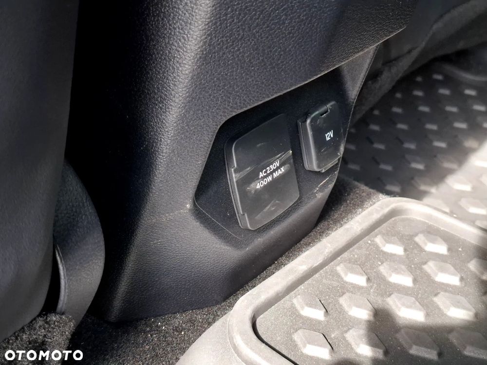 Volkswagen Amarok 3.0 V6 TDi 4MOTION Aventura - 10