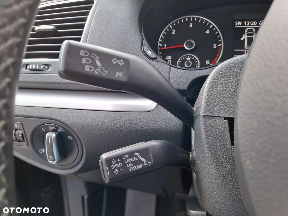 Volkswagen Sharan - 16