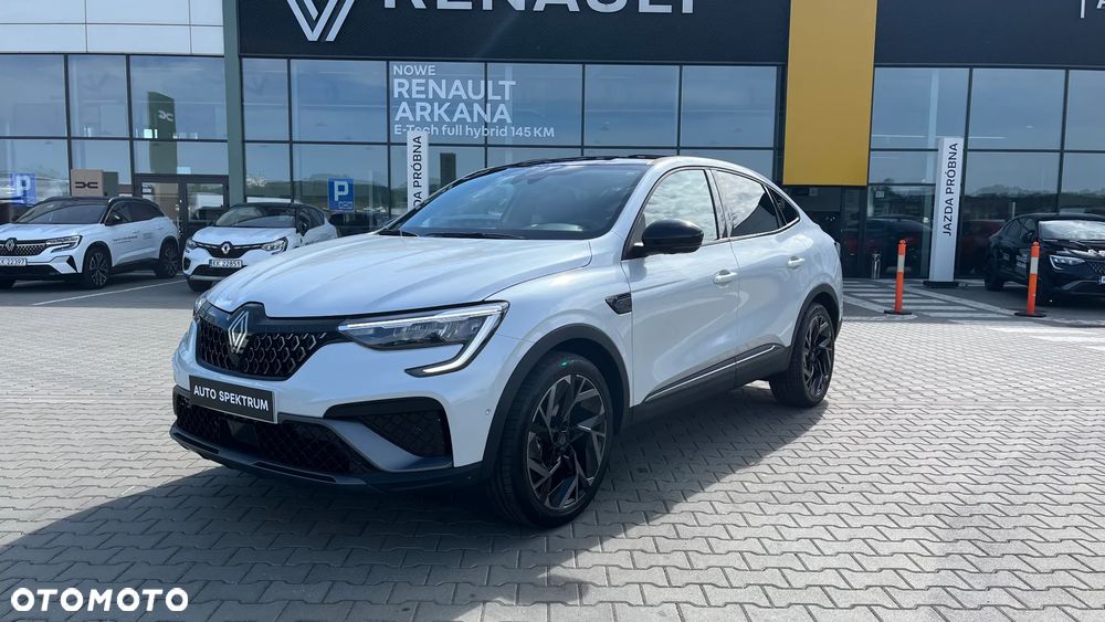 Renault Arkana - 2