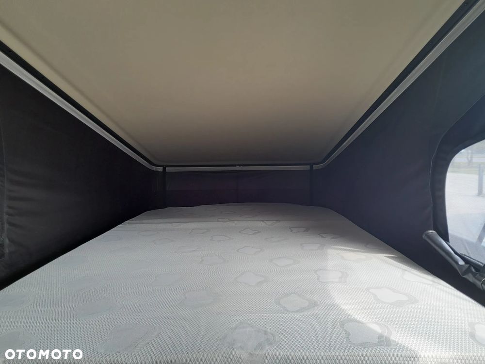 Karmann-Mobil Duncan 535 - 16