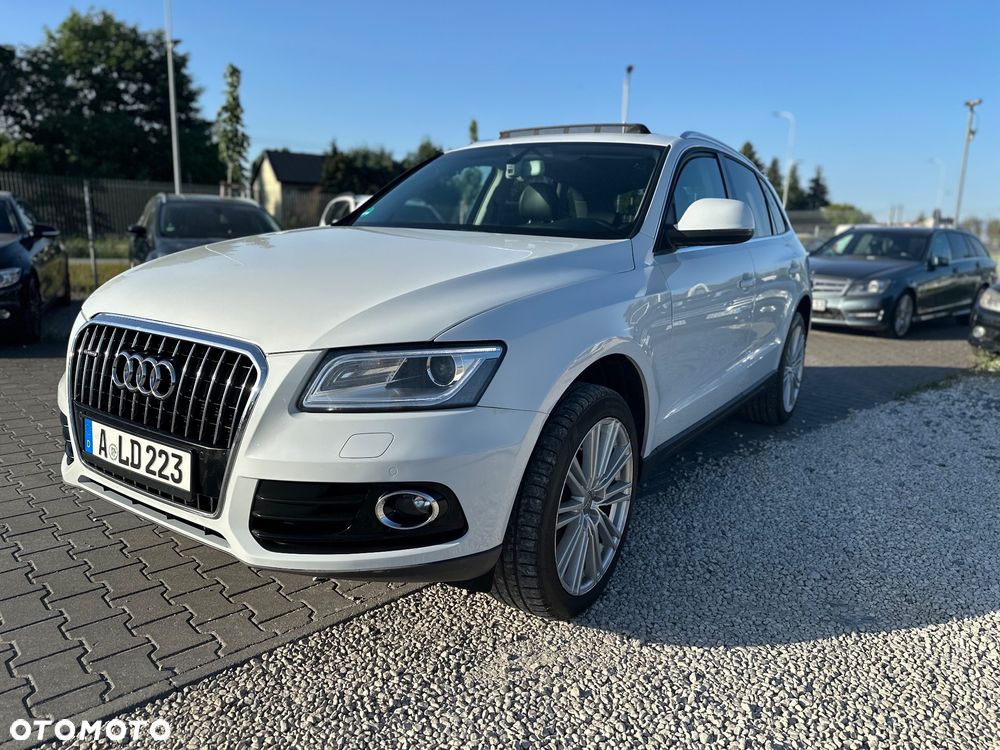 Audi Q5 - 5