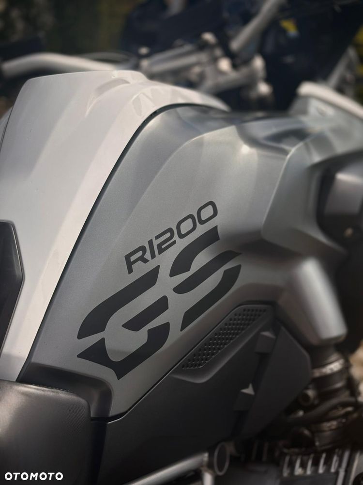 BMW GS - 10