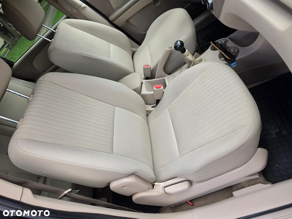 Kia Sportage - 11