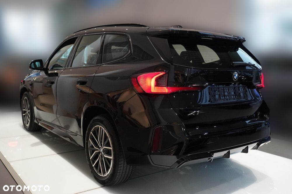 BMW X1 sDrive18d M Sport sport - 6