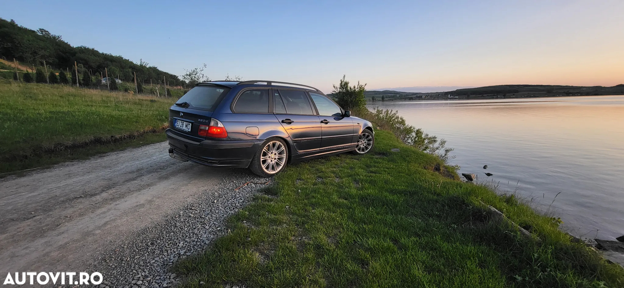 BMW Seria 3 - 3